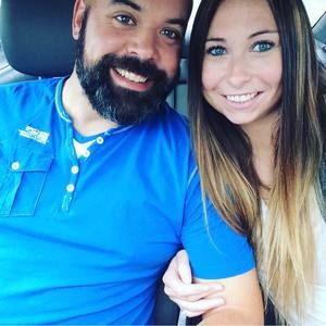 Meet your Posher, Frédérique